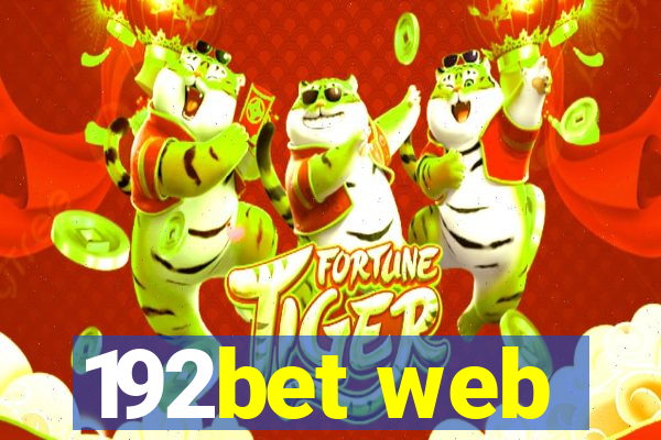 192bet web